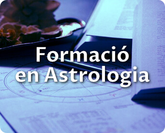 Formació en Astrologia